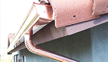 Find Gutter Contractors in Baxter County